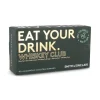 Whiskey Club 5V Alcoholic Cocktail Jelly Sweets, 140g