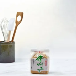 White Miso Paste, 400g
