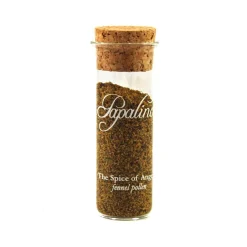 Wild Fennel Pollen From Calabria, 15g