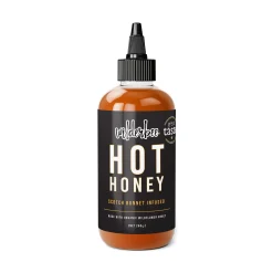 Wilderbee Hot Honey, 350g