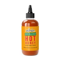 Wilderbee Sriracha Hot Honey, 350g