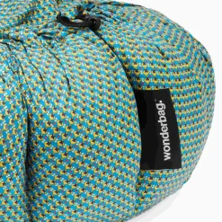 Wonderbag Non-Electric Slow Cooker, Turquoise