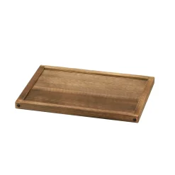 Wooden Stand for Small Konro Grill