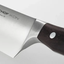 Wusthof Ikon 3 Piece Knife Set