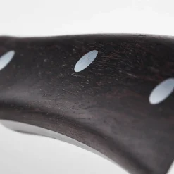 Wusthof Ikon 7 Piece Knife Block Set