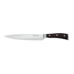 Wusthof Ikon Carving Knife, 20cm