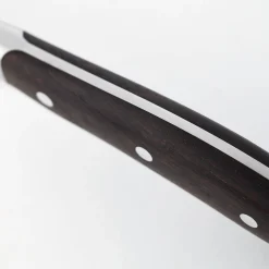 Wusthof Ikon Santoku Knife, 17cm