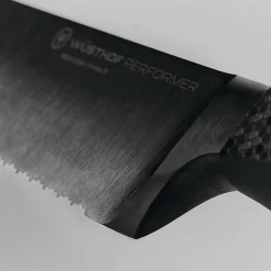 Wusthof Performer Bread Knife, 23cm