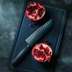 Wusthof Performer Santoku Knife, 17cm