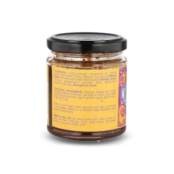 Yep Kitchen Sichuan Chilli Crisp Double Heat, 160g