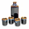 Yoru Japanese Sake Gift Set