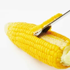 Yukihara Stainless Steel Corn Peeler