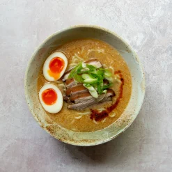 Yukishino Ramen Bowl, 21cm