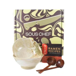 Yukishino Ramen Bowl Set