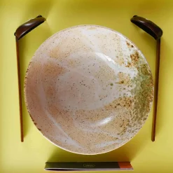 Yukishino Ramen Bowl Set