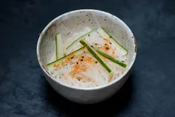 Yukishino Rice Bowl, 10.5cm