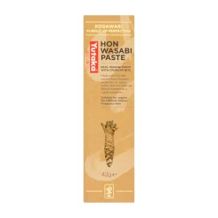 Yutaka Hon 'Real' Wasabi Paste, 42g