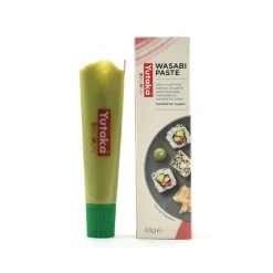 Yutaka Wasabi Paste, 43g