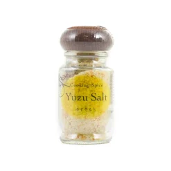 Yuzu Salt, 38g