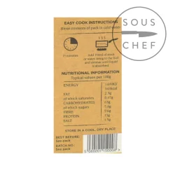 Zaytoun Maftoul Giant Couscous, 200g