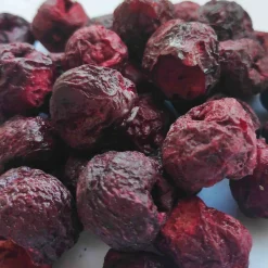 ZingyZoo Freeze Dried Whole Sour Cherry, 90g