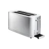 Zwilling Enfinigy Silver Toaster, 2 Long Slots